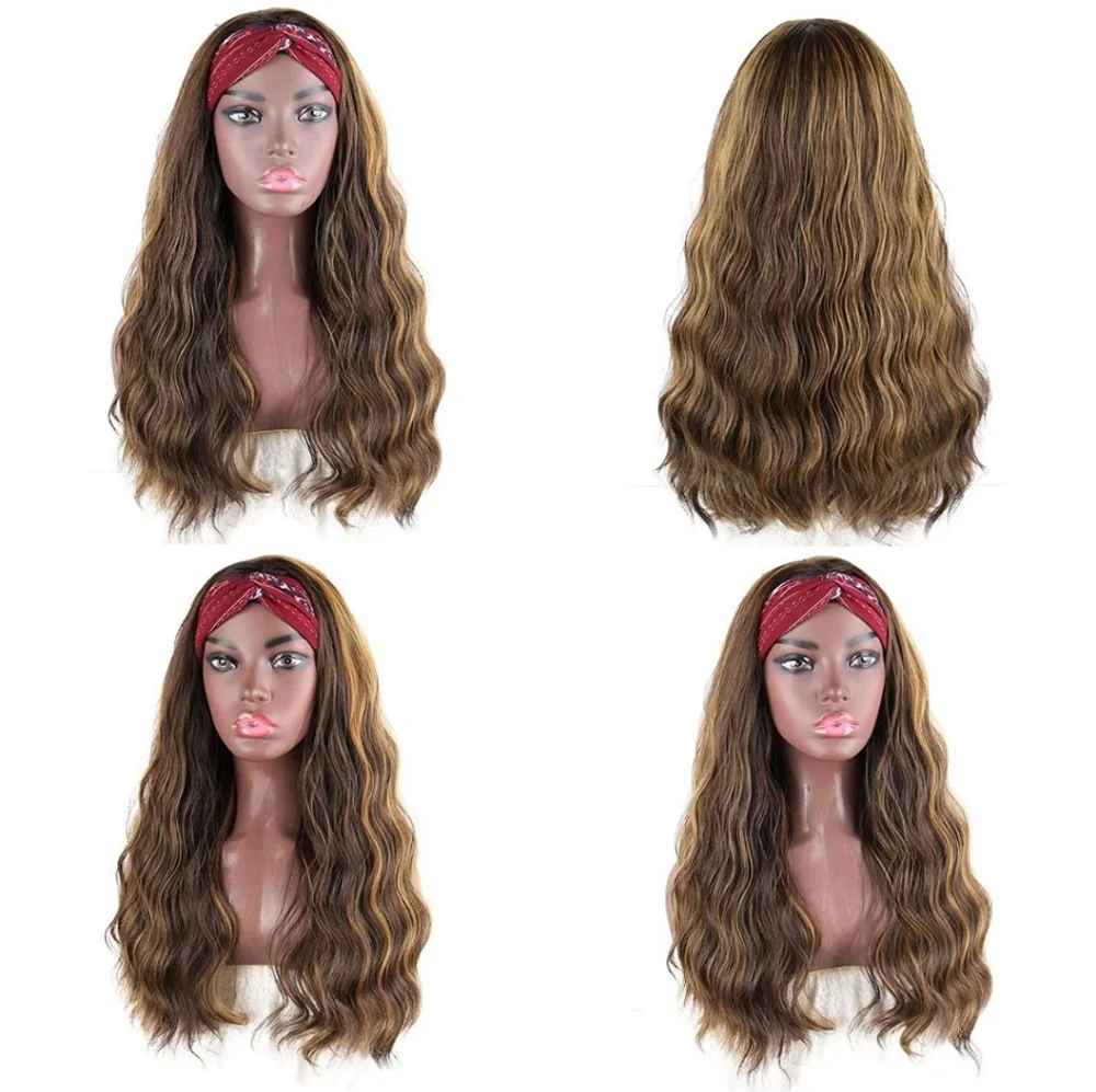 Blooming Hair 22